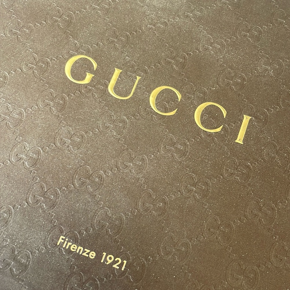 Gucci peep toe maroon suede platform pumps